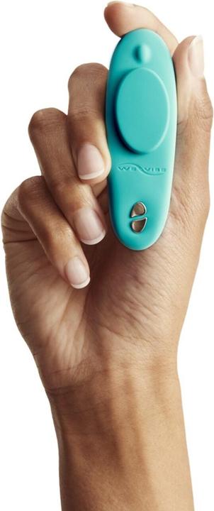 Produktbild We-Vibe Moxie+ Aqua