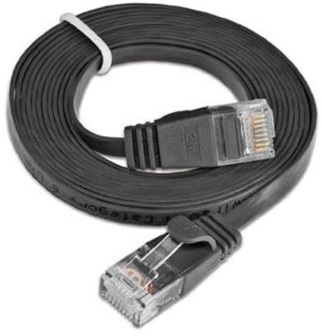 Image du produit Lightwin Câble de réseau (U/UTP, CAT6, 0.15 m)