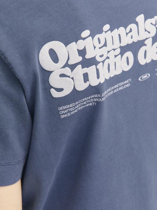 Produktbild Jack & Jones Gedruckt T-shirt Mini T-shirt (104)