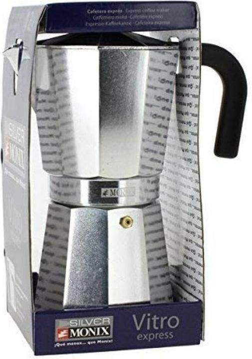 Actual product image Monix M620012 (12 Cups)