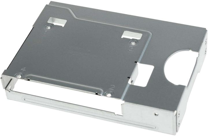 HPE MicroSvr Gen10 NHP SFF Converter Kit