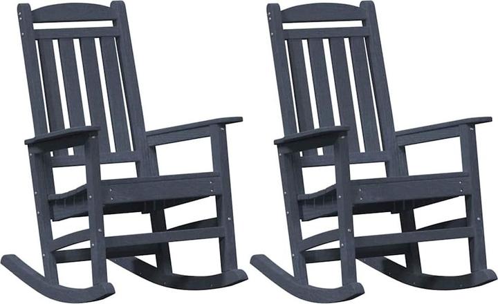 Actual product image vidaXL Gartenstuhl