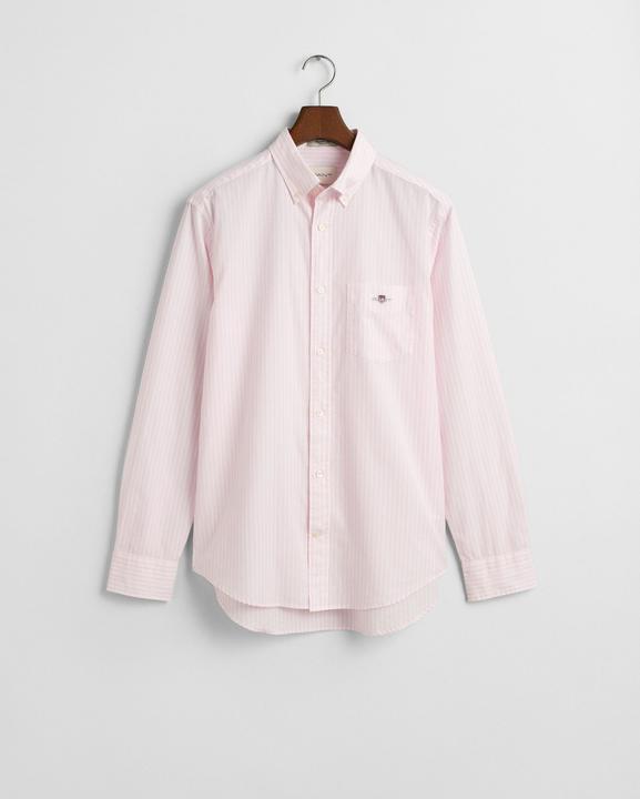 Image du produit GANT Reg Classic Poplin Stripe (XL)
