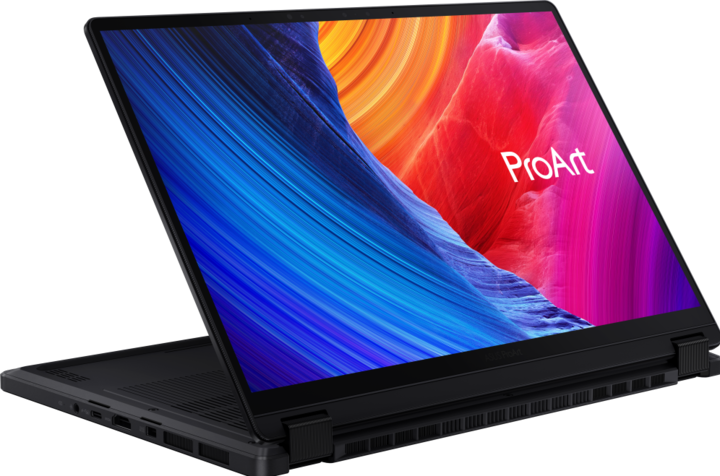 Produktbild ASUS Vivobook S16 M5606WA-MX021W (16", AMD Ryzen AI 9 HX 370, 32 GB, 1000 GB, CH)