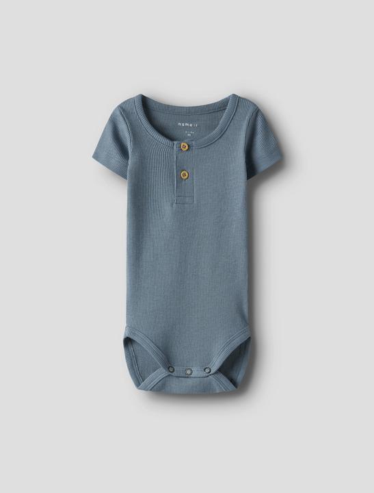 Produktbild Name it Nbmkab Ss Body Noos (92)