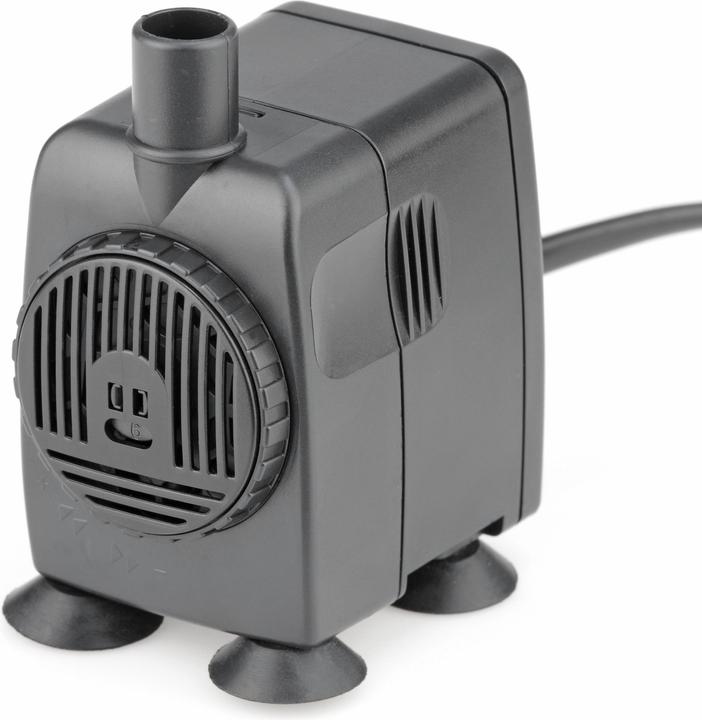 Image du produit Pontec Pompe pour fontaine d'intérieur PondoCompac