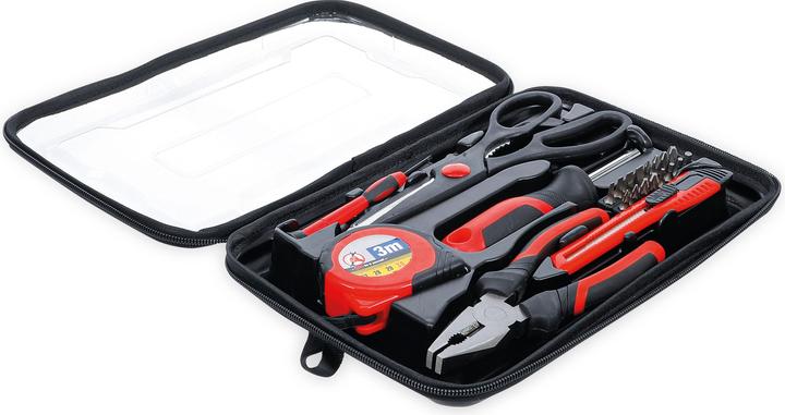 Actual product image BGS Tool Set 23 pcs. (23 pieces)