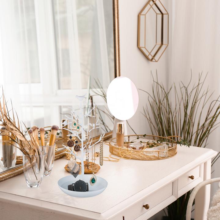 Produktbild Relaxdays Schmuckbaum
