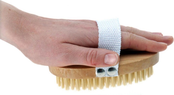 Image du produit Natura Punto Brosse pour sauna