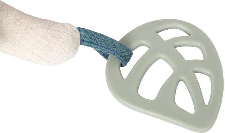 Produktbild small foot Babyspielzeug Hängefigur aus Stoff "Little Lion"