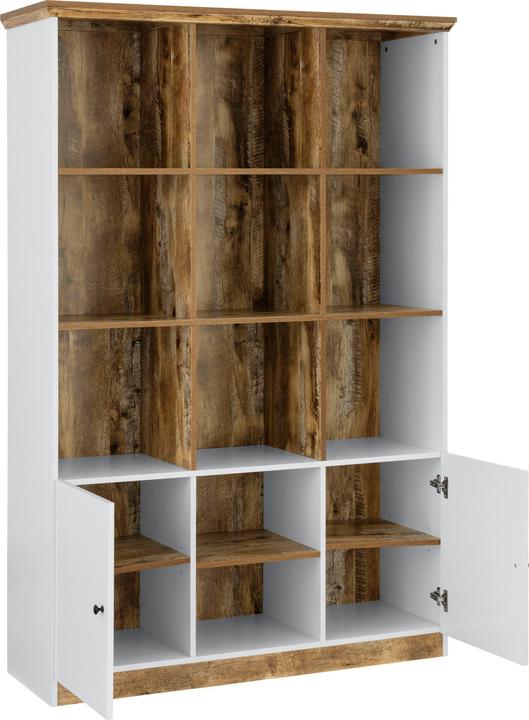 Immagine prodotto Loft 24 Castore (120 x 40 x 182 cm)