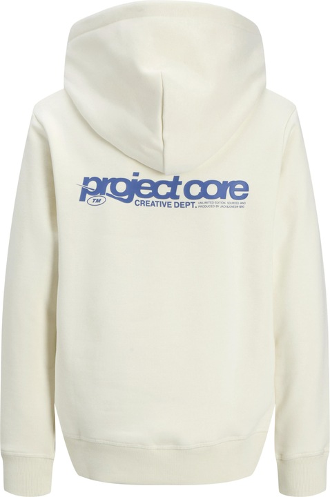 Produktbild Jack & Jones Rückenprint Kapuzenpullover Junior Kapuzenpullover (176)