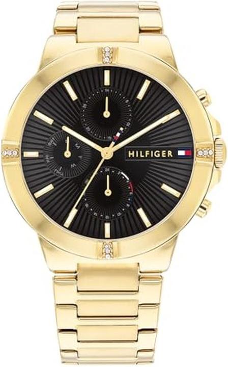 Tommy Hilfiger Talia (Analoguhr, 38 mm)