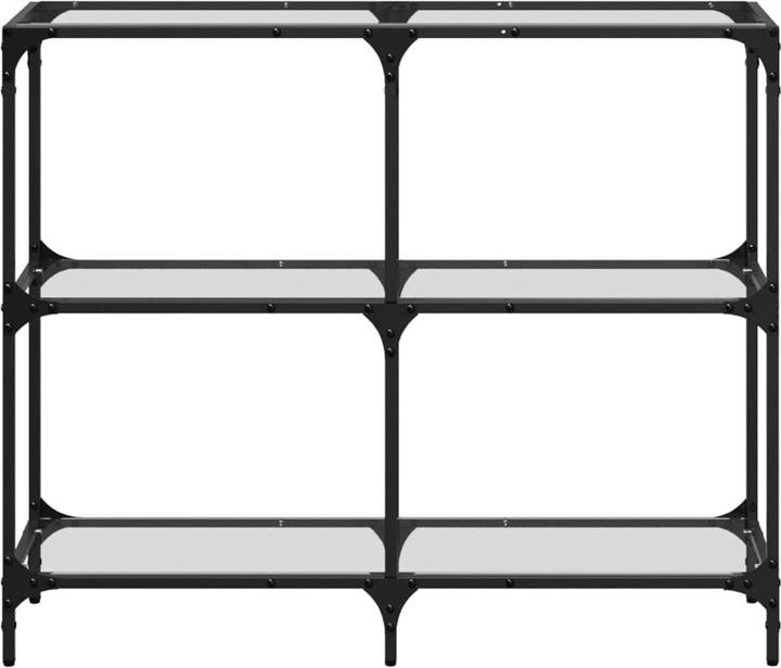 Image du produit vidaXL Konsolentisch (98 x 30 x 81 cm)