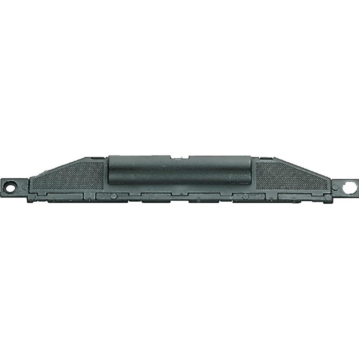 Fleischmann N Gleis (ohne Bettung) 22218 E (Spur N)