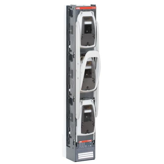 ABB ZHBM3-3P-NOV, Relais