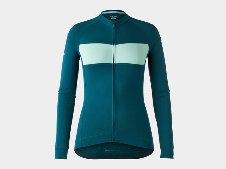 Image du produit Trek Maillot à manches longues Circuit Women's LTD (S)