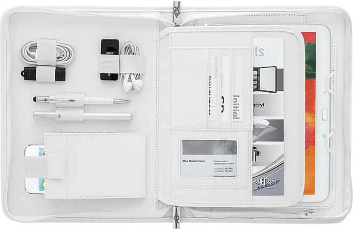 Actual product image Wedo Organizer Amiga (iPad)