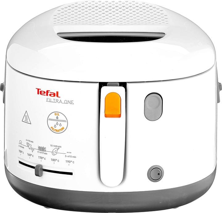 Actual product image Tefal Filtra One