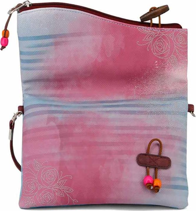 Immagine prodotto Forever Ninette Origine della borsa a tracolla