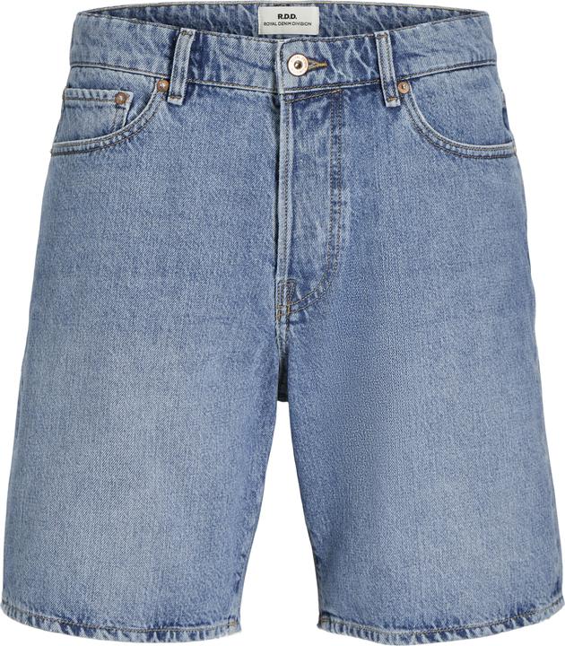 Actual product image Jack & Jones Rddrelaxed Royal Shorts Re 266 Noos (XXL)