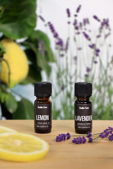 Produktbild Stadler Form Duftöl Lavender