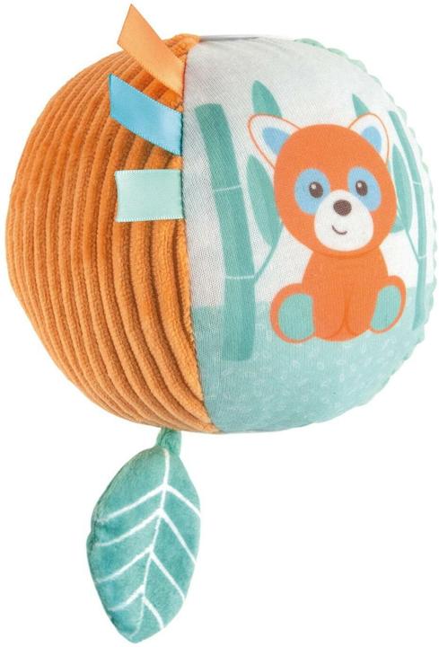 Chicco Panda&Chameleon Ball