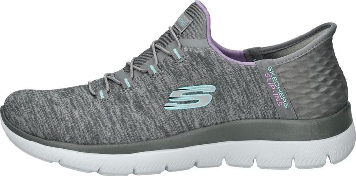 Produktbild Skechers Sneaker SUMMITS - DAZZLING HAZE (38)