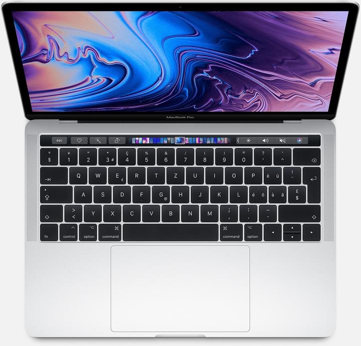 Apple MacBook Pro 13 – 2020 (13.30", Intel Core i5-1038NG7, 16 GB, 512 GB, DE)