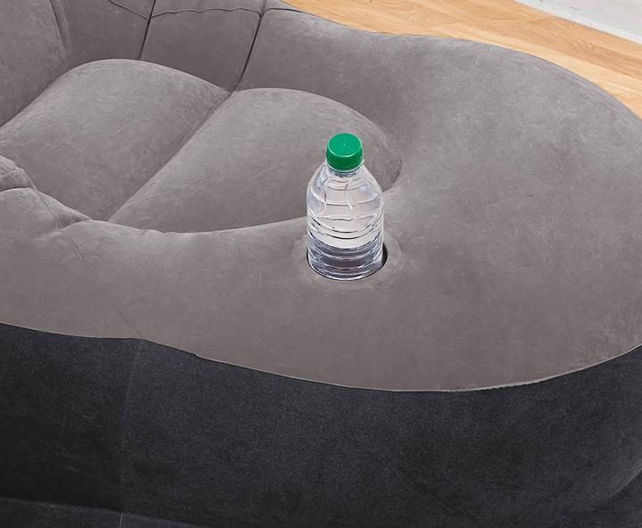 Actual product image Intex Inflatable armchair