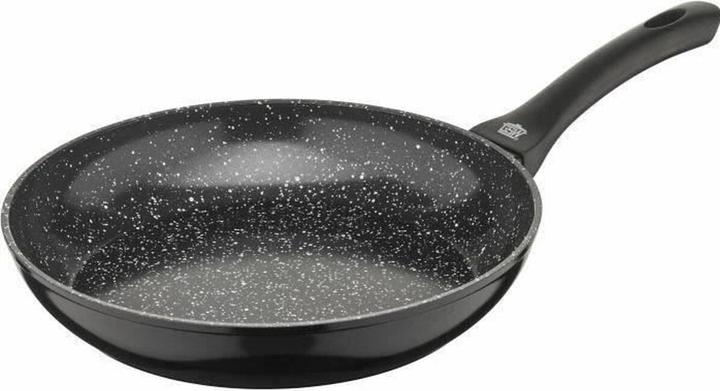 GSW Pfanne Geschmiedetes Ø 24 cm (Frying pan, Aluminium)