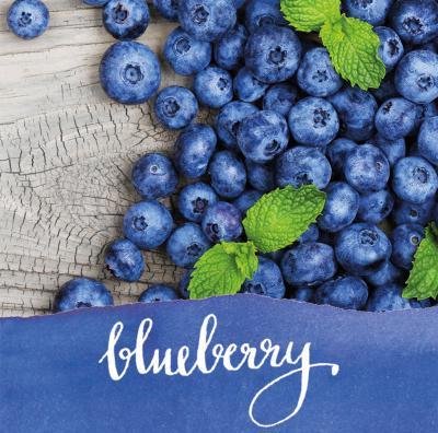 Actual product image Online Ink jar 15ml Scented (Blue, 1 pcs.)