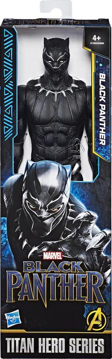 Image du produit Disney Black Panther - Titan Hero