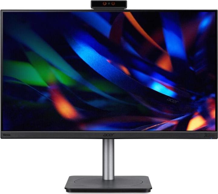 Actual product image Acer Vero CB273bemipruzx (1920 x 1080 pixels, 27")