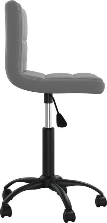 Produktbild vidaXL Esszimmerstuhl