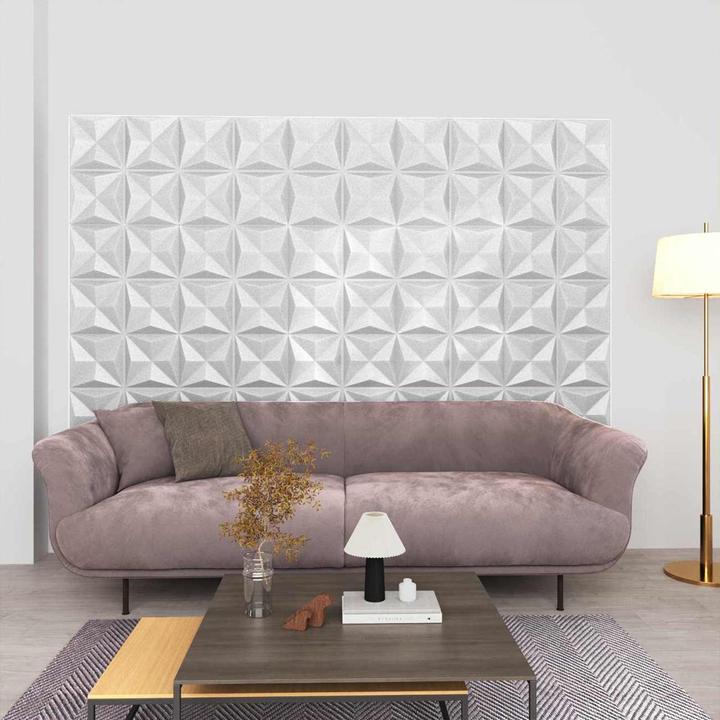 Produktbild vidaXL Wandpaneele