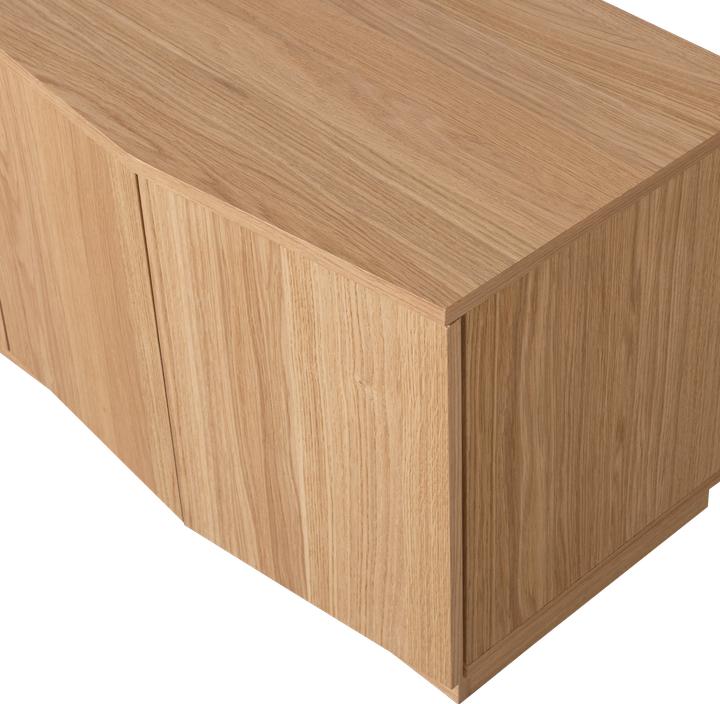 Produktbild Woood Tv-Schrank (133 x 45 x 52 cm)