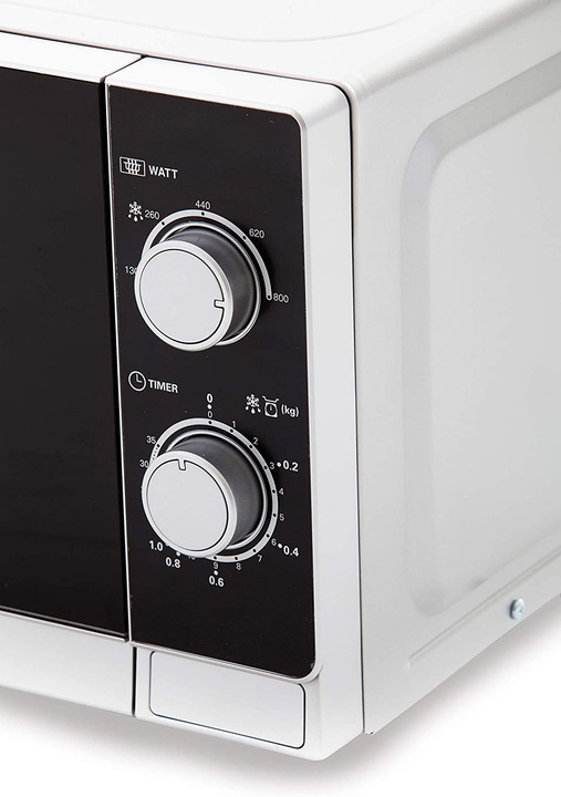 Actual product image Sharp R200INW (20 l)