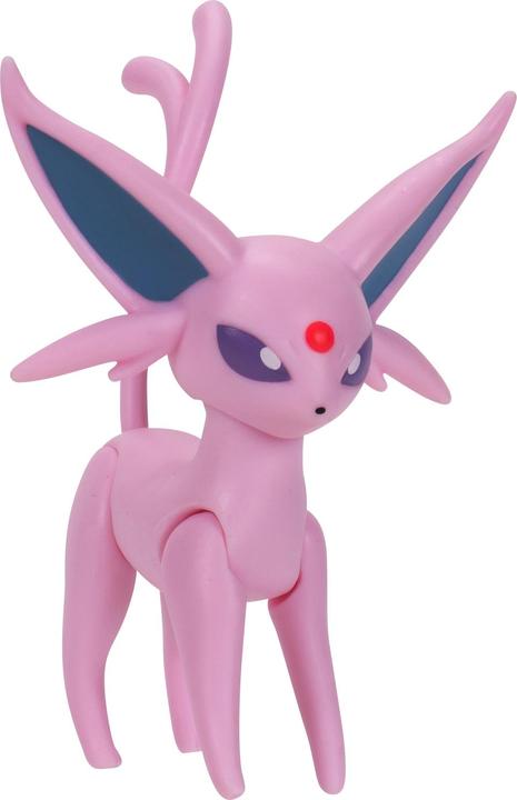 Pokémon - Battle Figure Espeon (PKW4869)