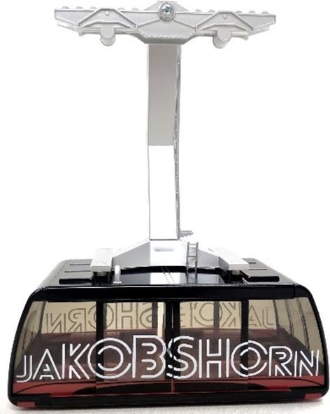 Produktbild Jägerndorfer Pendelbahn