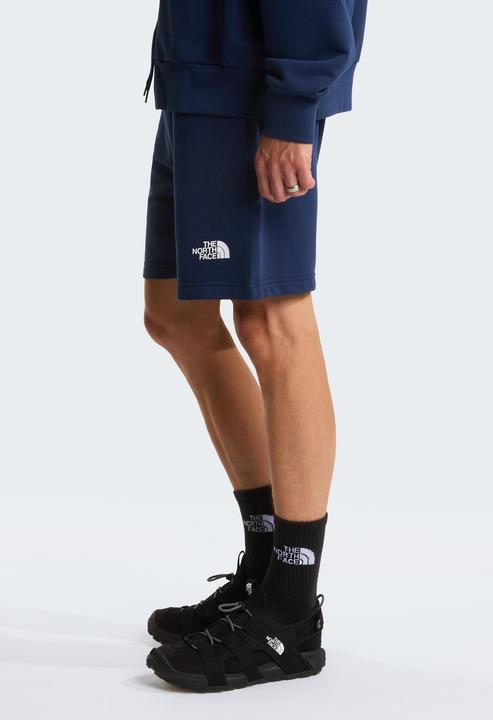 Image du produit North Face Simple Dome Light Regular Shorts (M)