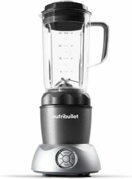 Actual product image NutriBullet NB200DG, dark grey (1000 W)