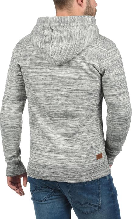 Image du produit Solid Kevin - sweat à capuche - Homme (L)