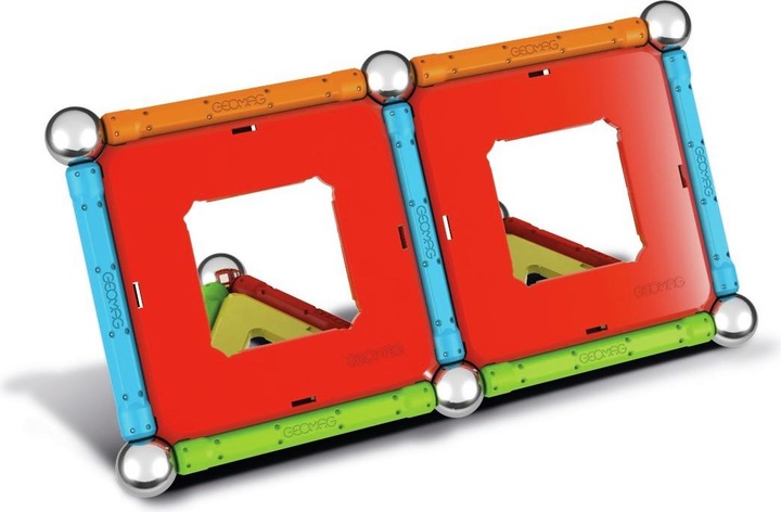 Image du produit Geomag Confetti