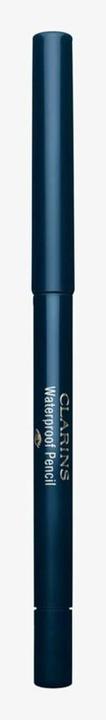 Actual product image Clarins Waterproof Pencil (03 Blue orchid)