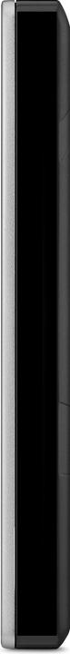 Actual product image Seagate Backup Plus Slim (1 TB)