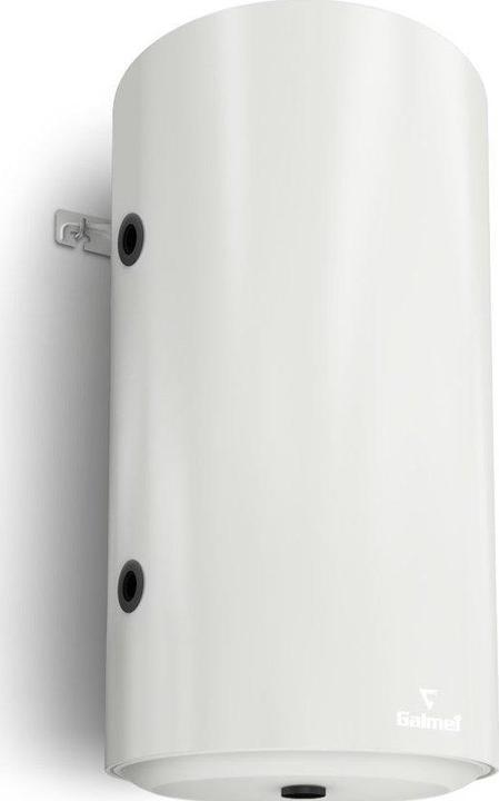 Produktbild Galmet Schwarzer Puffer 100l, Aufhängbar, Pur-Metall