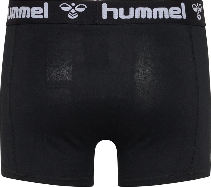 Produktbild hummel Hmlmars 2pack Boxers (XXL)