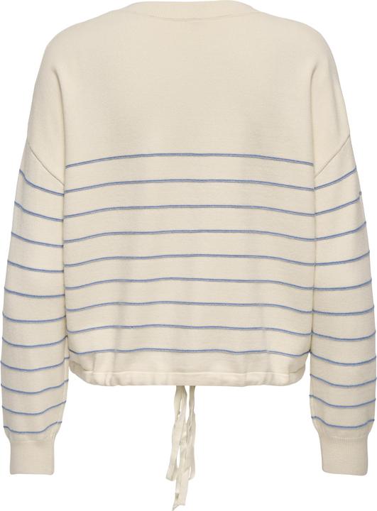 Produktbild Only Onlsigne Life Ls Text Detai Oneck Cc Knt (S)