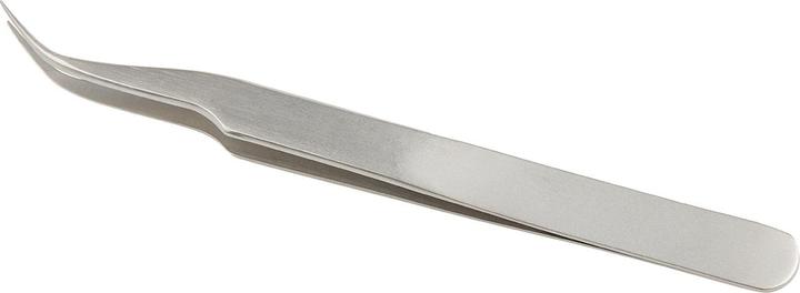 Actual product image RS PRO Premium economy tweezers curved 120mm